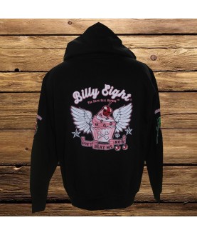 Sweat BILLY EIGHT CUP CAKE