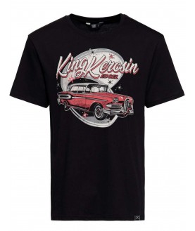 T-Shirt Rockabilly Edsel...