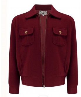 Blouson Riki Style...
