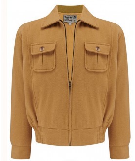 Blouson Riki Style...