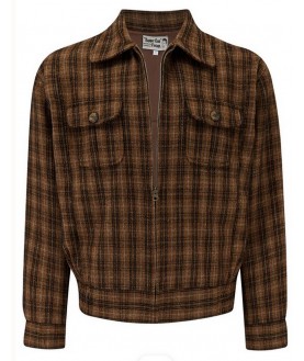 Blouson Riki Style...