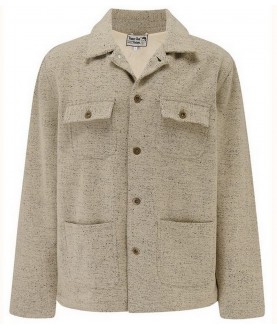Veste Rétro Bronson...
