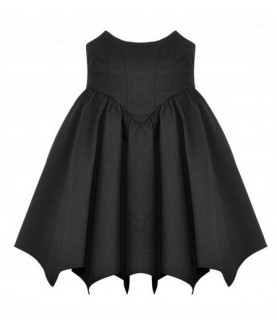 Jupe Gothique taille haute...