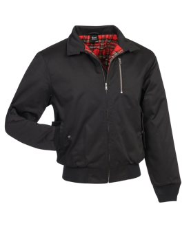 Blouson Rock Punk d’hiver...