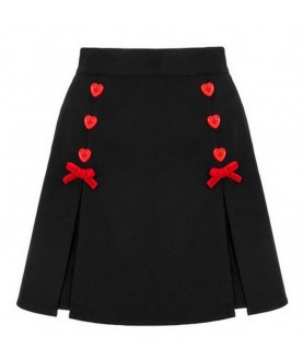 Jupe-Short Alternatif...