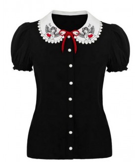 Blouse Alternative Cupidon...