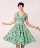 Robe Rétro Pinup Sweetie Pie