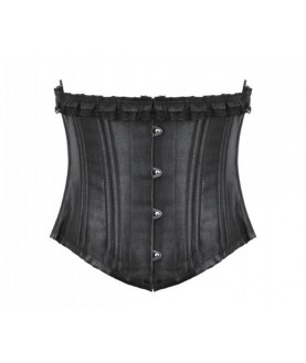 Corset Noire