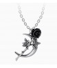 Pendentif Gothique  Romance...