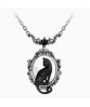 Collier Gothique Bonheur...