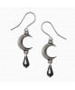 Boucles d'oreilles...