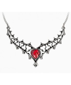 Collier Gothique...