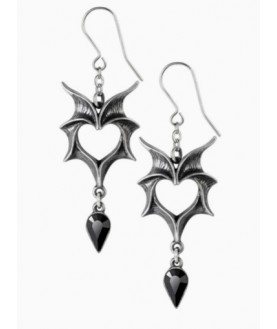 BO Gothiques Love Bats Alchemy