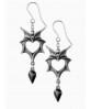 BO Gothiques Love Bats Alchemy