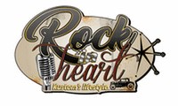 ROCK' IN HEART